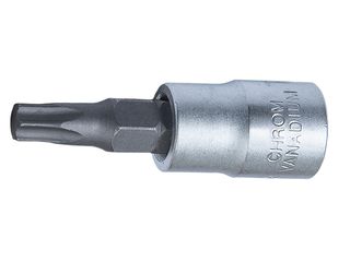 Ořech 1/4 TORX 27