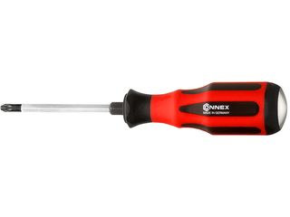 Šroubovák úderový profi PZ1 80mm