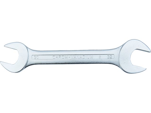 Obrázek produktu Klíč plochý 30x32mm CV