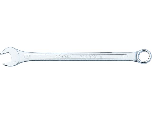 Obrázek produktu Klíč očko-plochý 15°, 10mm CV