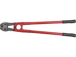 Kleště pákové štípací 800mm CV PROFI DIN 17200