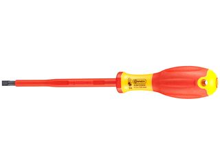 Šroubovák elektrikářský 5,5x125mm VDE
