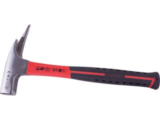 Kladivo tesařské s magnetem 600g, sklovláknitá násada