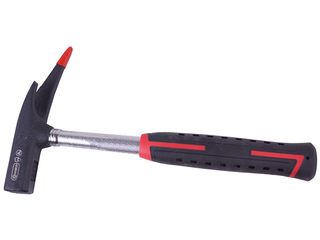 Kladivo tesařské 570g, ocelová násada, DIN 7239