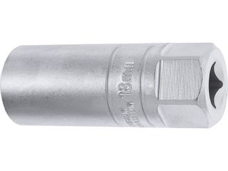 Ořech na svíčky 3/8 18mm