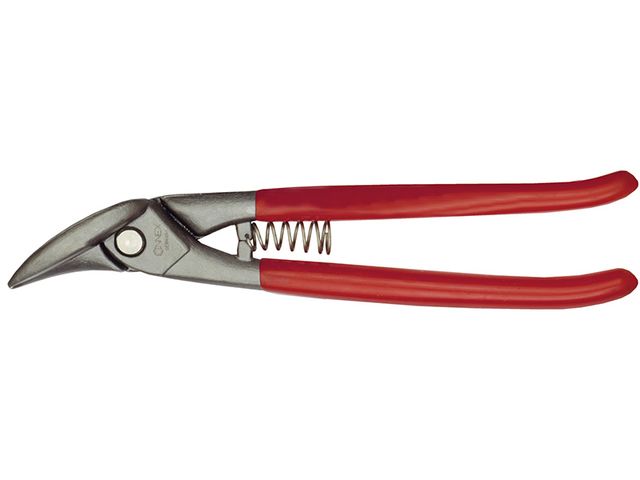 Obrázek produktu Nůžky ideal na plech, 260mm