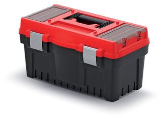 Box na nářadí EVO KEV5025AL
