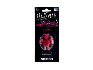 Osvěžovač Talisman Cherry SHERON