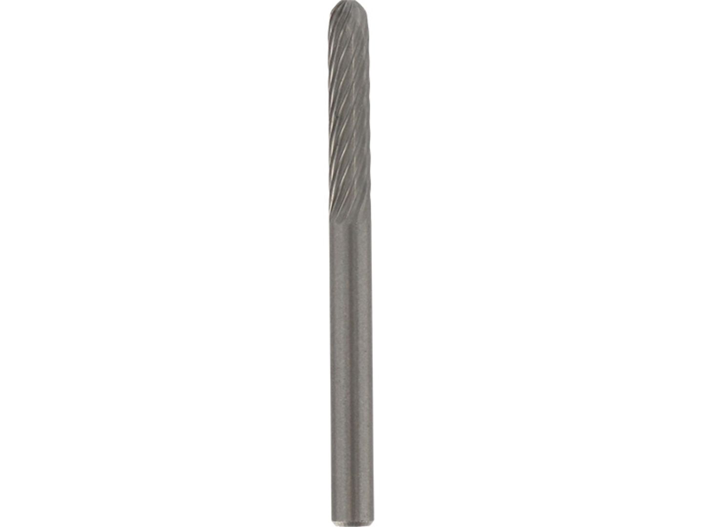 Nástroj řezný z tvrdokovu se špičatým hrotem 3,2 mm DREMEL