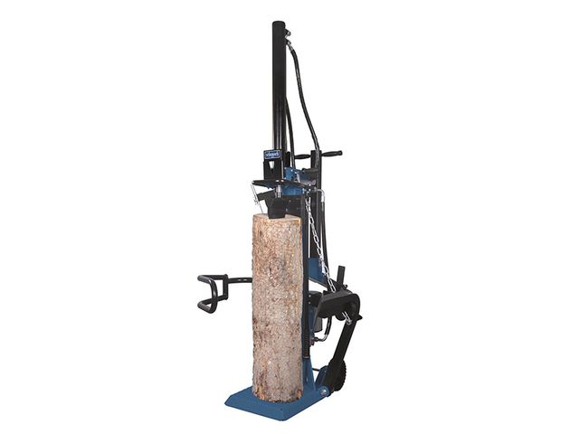 Obrázek produktu Štípač vertikální na dřevo HL 1350 - 13t (400 V)