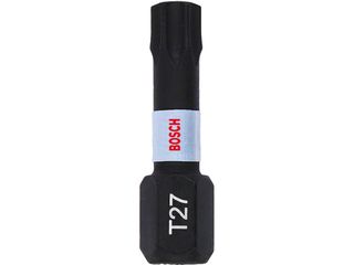 Bit šroubovací Impact Control T 27, 25 mm 2ks