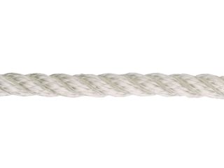 Lano PP 3pr stáčené, 10 mm, 70 metrů