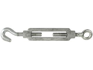 Zámek rozpínací M6 x 110 mm, pozink