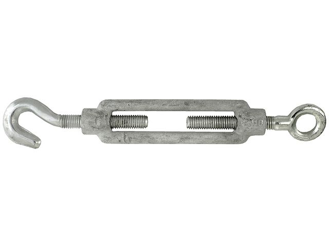 Obrázek produktu Zámek rozpínací M8 x 110 mm, pozink