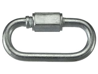 Spojka řetěz 5x39x13mm, 162 kg, pozink