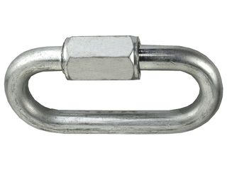 Spojka řetěz 6x45x14mm, 237 kg, pozink