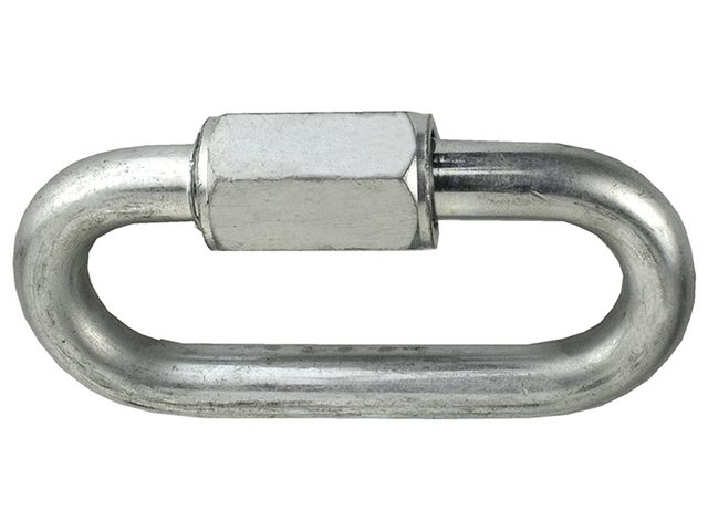 Obrázek produktu Spojka řetěz 6x45x14mm, 237 kg, pozink