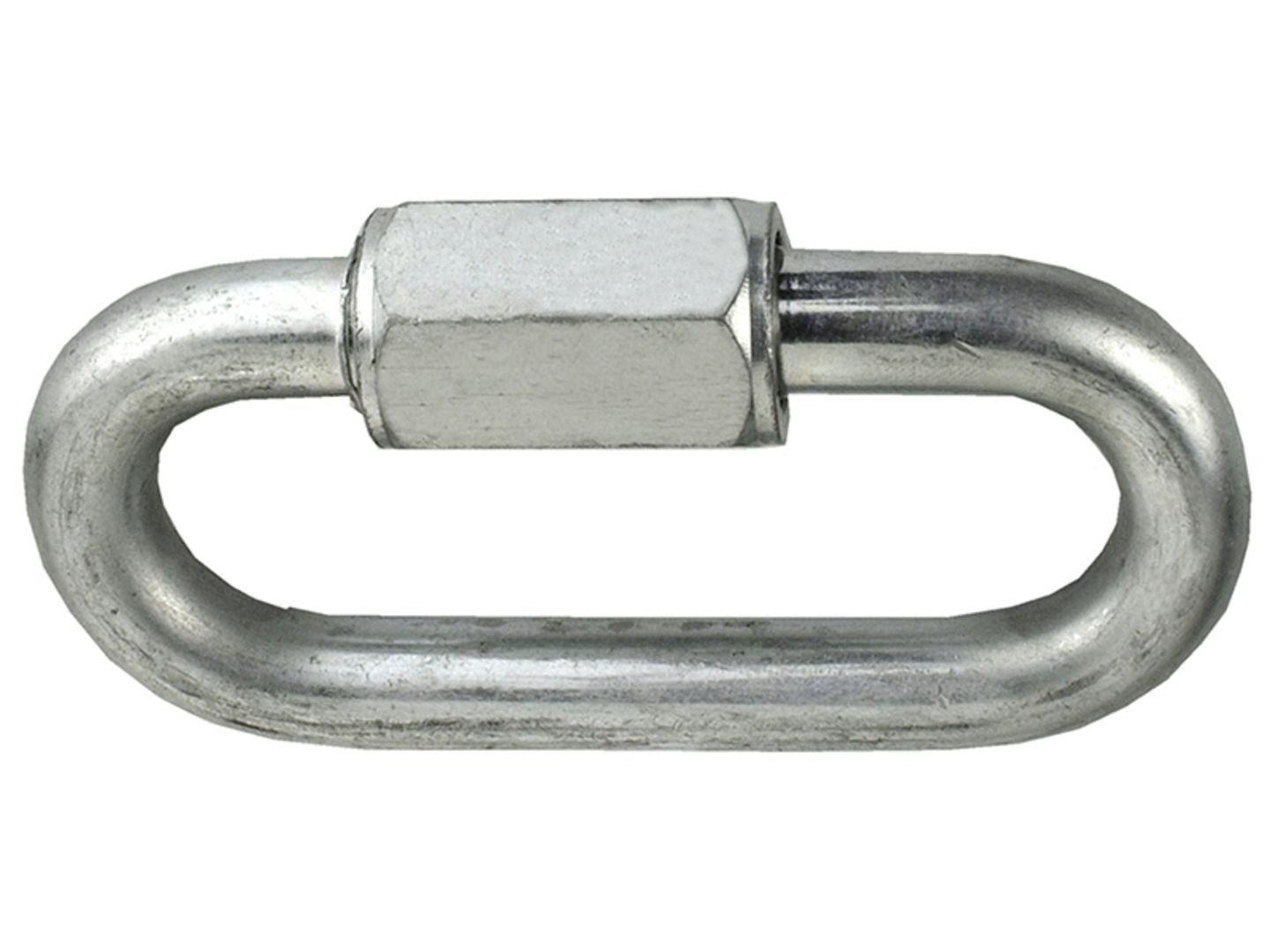 Spojka řetěz 10x69x20mm, 725 kg, pozink