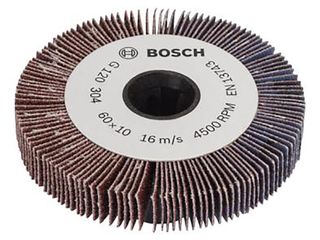 Váleček lamelový brusný PRR 250 ES/Texoro 10mm / Z 120