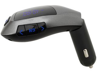 Hands free FM transmitter MULTI
