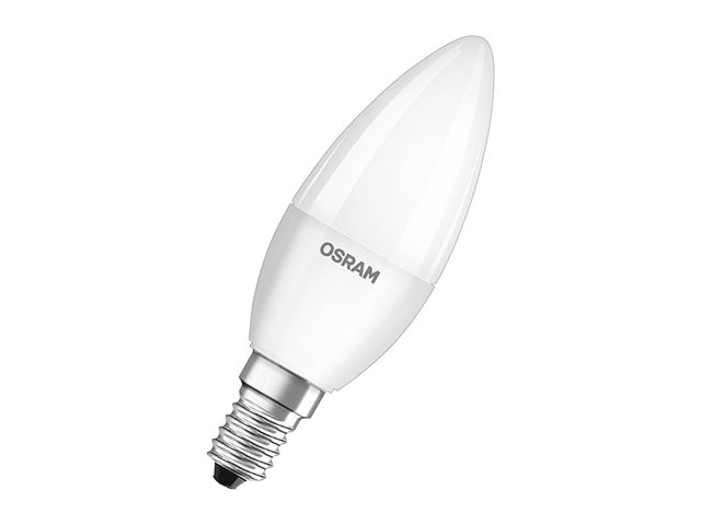 Obrázek produktu Zdroj sv.LED VALUE CLB40 5,5W/840 E14 3 ks