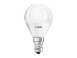 Zdroj sv.LED VALUE CLP40 5,5W/827 E14 3 ks