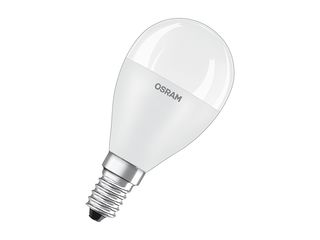 Zdroj sv.LED VALUE CLP60 7,5W/827 E14 3 ks
