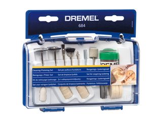 Sada pro čištění a leštění DREMEL
