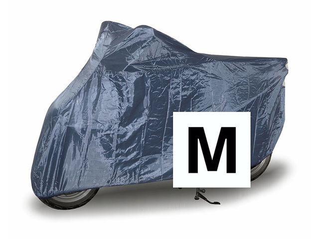 Obrázek produktu Plachta ochranná na motocykl M 203 x 89 x 122 cm NYLON