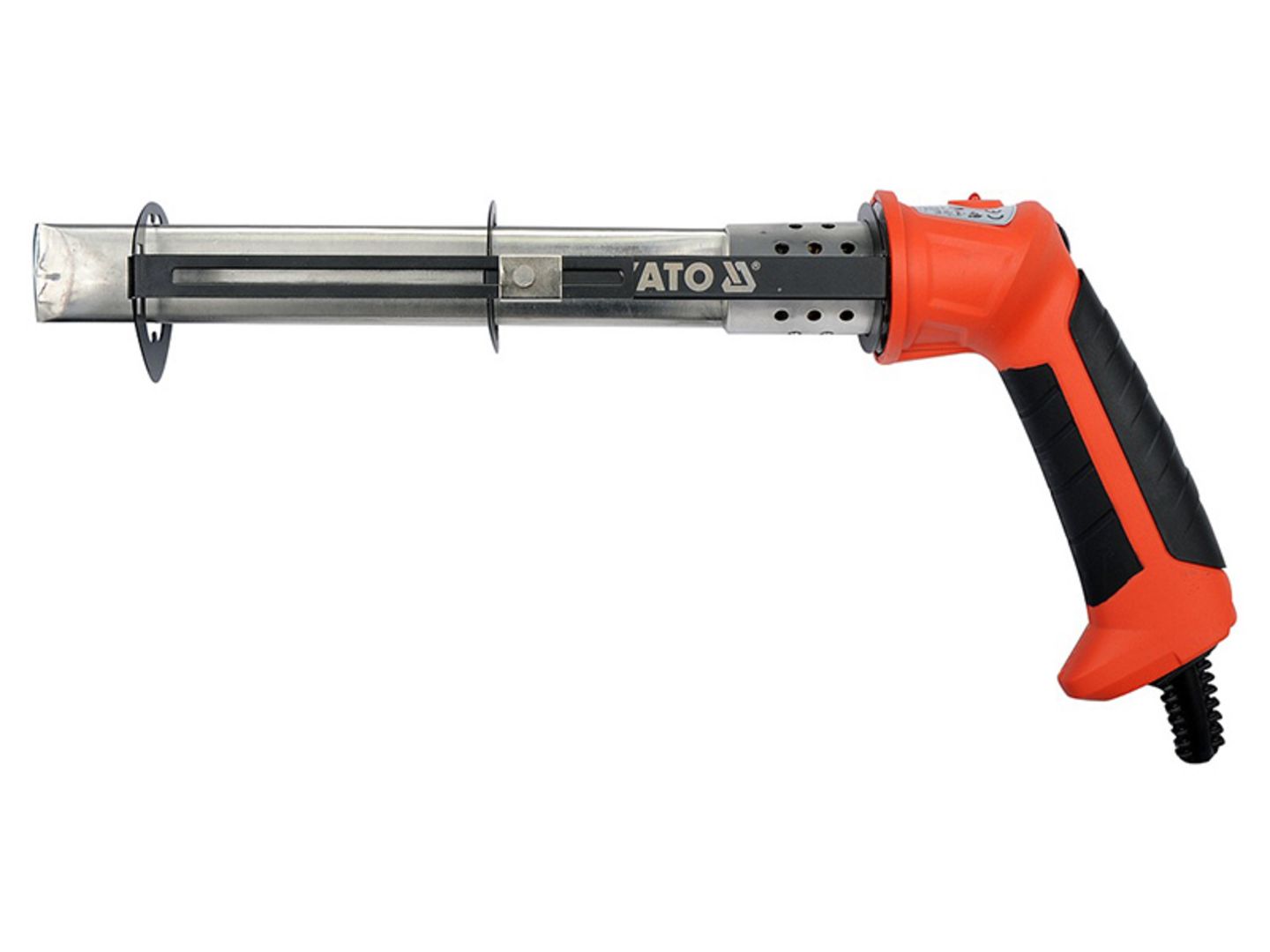 YATO Nůž termický na pěnový polystyrén, 230V, 220W, 70°-450°