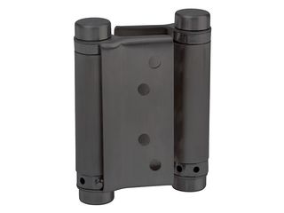 Pant na barová dvířka 100mm, Black Edition, 1 pár