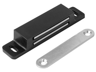 Magnet nábytkový 13,5 kg, Black Edition, 2 ks