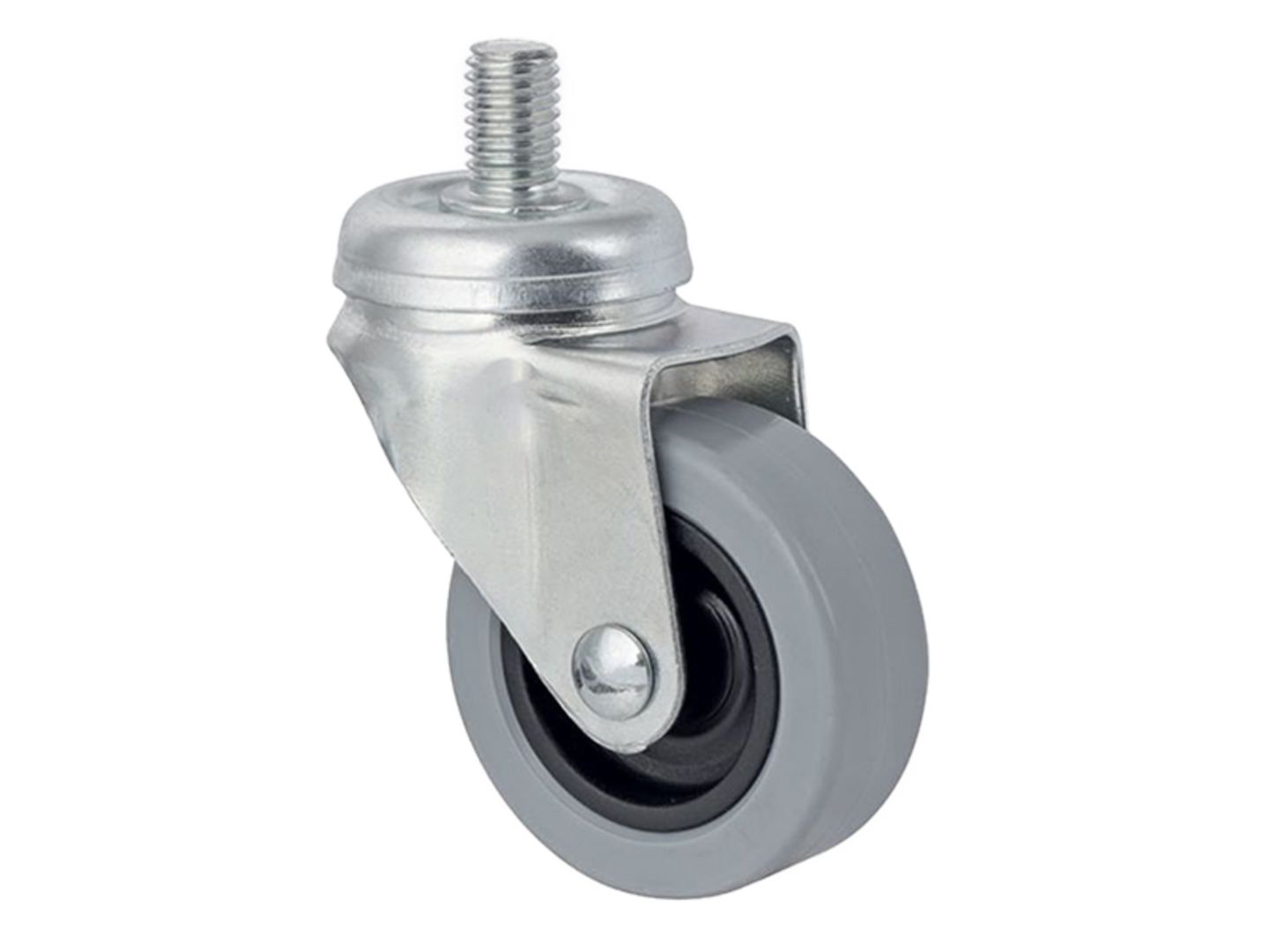 Kolečko přístrojové M10, pr. 50mm