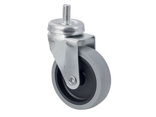 Kolečko přístrojové M10, pr. 75mm