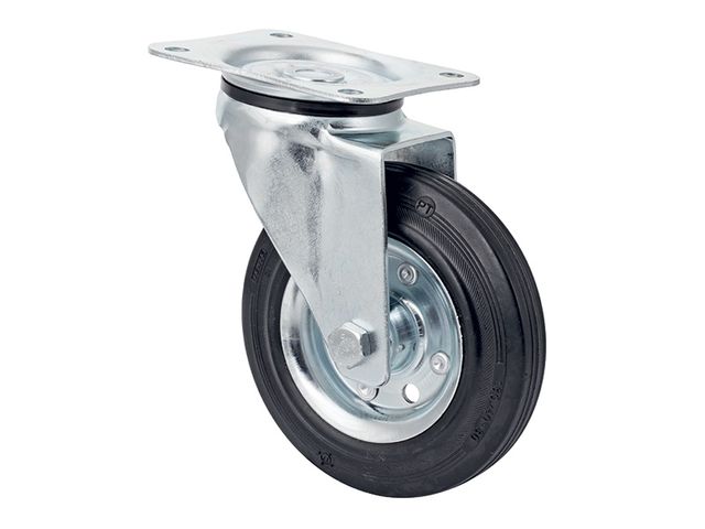 Obrázek produktu Kolečko transportní, otočné, pr. 160mm