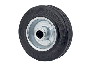 Kolečko transportní, pr. 125mm