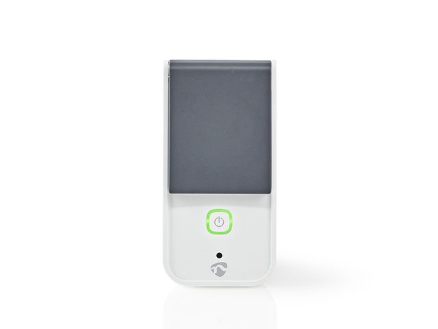 Obrázek produktu Zásuvka venkovní chytrá, IP44, SmartLife, Android™ / IOS