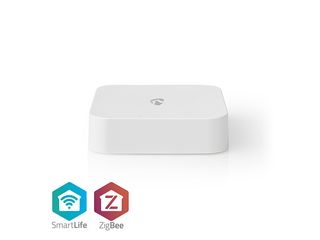 Brána Zigbee, 40 zařízení, Android™ / IOS