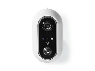 Kamera venkovní IP65, na baterie, SmartLife, Android™ / IOS / Full HD 1080p.