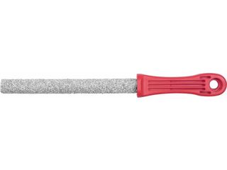 Pilník půlkulatý na obklady 160mm jemný