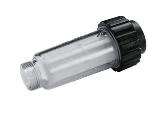 Filtr vodní