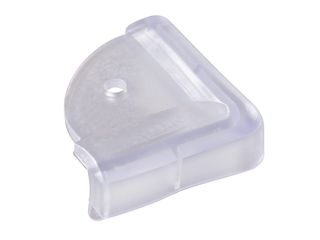 Ochrana rohu 40x40x16mm, 4 ks, balení blistr