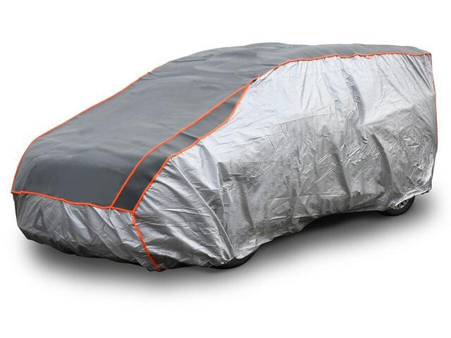 Obrázek produktu Plachta ochranná proti kroupám CITY SUV 460x185x145cm