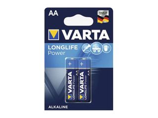 Baterie High Energy AA BLI2 VARTA