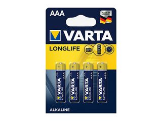 Baterie Longlife Extra AAA BLI4