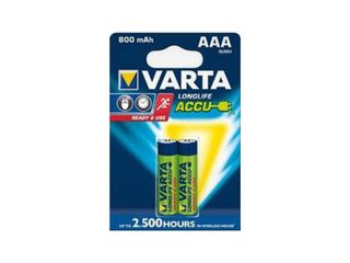 Baterie AAA R2UBLI2 VARTA