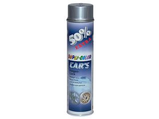 Car`s na disky stříbrný 600 ml
