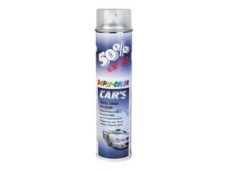 Car`s lak transp.lesk 600 ml