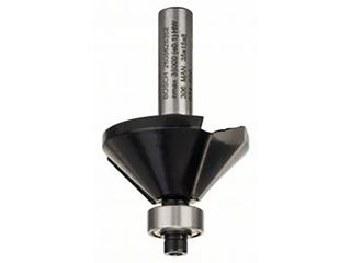 Fréza fazetovací 8 mm, B 11 mm, L 15 mm, G 56 mm, 45°