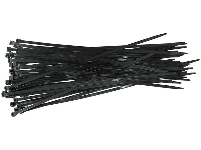 Obrázek produktu Pásky kabelové 450 mm 50ks